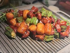 -桂满陇·桃花院落(长泰广场店)