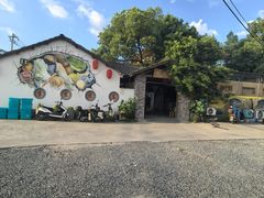 -李东农庄(中南百草园地标店)