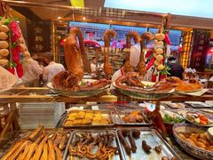 -抱德·潮汕味(琶洲店原惠城鱼仔)
