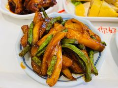 -老盛兴汤包馆(安波店)