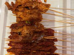 -袁记串串香(喜力博物馆店)