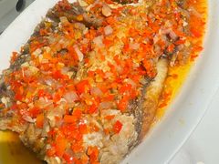 -兰湘子·湘菜小炒(石家庄万象城店)