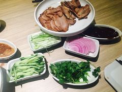 -老昌春饼(松北店)