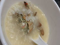 海鲜粥-海味当家·蒸锅海鲜(中山广场创始店)