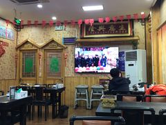 大堂-老黑板筋(顺义总店)