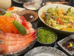 -饭团匠·料理小食堂(玉林店)