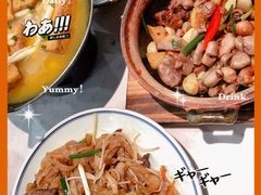 -大榕树下顺德菜(融创茂店)
