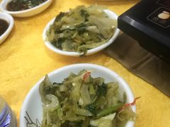 -鑫宝沙茶牛肉火锅(永泰店)
