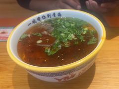 -伊麦佳兰州牛肉面清真美食店