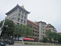-龙舟池