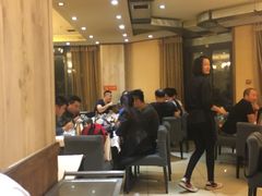 -常赢三兄弟·清真涮肉·清真炒菜(朝阳新城店)