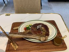 -意国小镇披萨牛排餐厅(新玛特店)