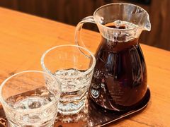 哥伦塞罗瑰夏-星巴克臻选(广州沙面店)