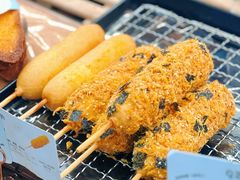-多乐之日(和平伊势丹店)
