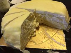 -OL’s Cake鲜荟千层(东风中路店)