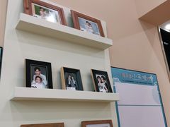 -海马体照相馆(成都来福士广场店)