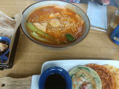 -李先生的首尔小馆(松江启源广场店)