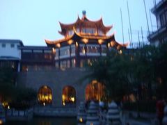 -苏州吴宫泛太平洋酒店