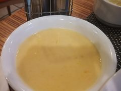 南瓜汤-宜必思北角餐厅(宜必思世紀軒2樓)