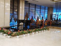-宜昌均瑶国际酒店(宜昌CBD购物中心夷陵广场店)