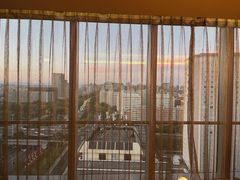 -北京索菲特大酒店