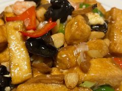 -萧记三鲜烩面(黄河南路店)