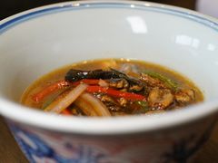 -南京景枫万豪酒店·万豪中餐厅