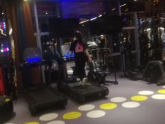 -威蒂斯国际健身游泳会所(东莞庄路店)