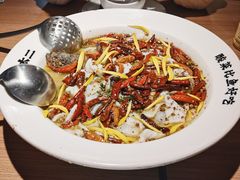 -太二酸菜鱼(赣州万象城店)