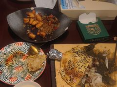 -那拉提之疆·新疆菜(美院店)