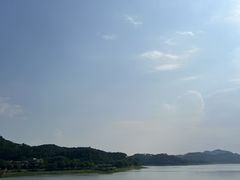 -龙谷湾旅游休闲度假区