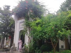 -鲤院·新中式美学·庭院餐厅(夫子庙店)