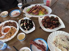 -云和祥食府·特色云南菜(金碧公园店)