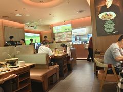 -巴奴毛肚火锅(京西大悦城店)