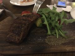 牛小扒-107私厨·牛排馆(龙岗店)