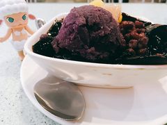 -松记糖水店(铜锣湾分店)