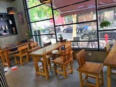 -啊噗吐呦现场烘焙(麦凯乐店)