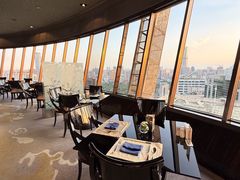 -广州花园酒店·凌璇阁旋转餐厅CAROUSEL360