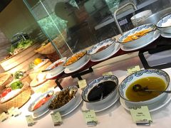 -威珀斯酒店·珀萃美食餐厅 | 海鲜刺身·现烤生蚝·特色烤肉