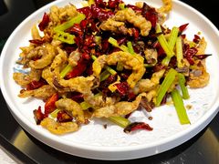 -闫府私房菜·百年鲁菜(恒隆店)