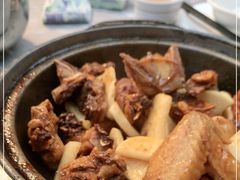 -黎记大排档(慈云路店)