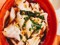 -龙抄手(春熙路总店)