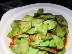 -洞庭土菜小炒馆(易发广场店)