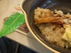 -喜鹊茶点.啫煲(车陂店)