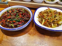 -怪噜范·老贵阳街头名小吃(数博万达店)