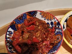 -味福记·江西小炒·南昌小吃(青山湖万达店)
