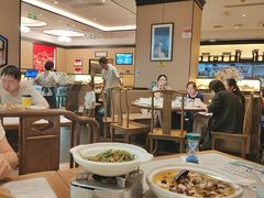 -小菜园新徽菜(芜湖万达店)