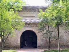 -灵谷景区