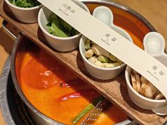 -生如夏花泰式火锅(西村黑金店)
