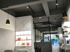 -BE BRIGHT KITCHEN(正佳广场店)